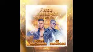 CHADDY MAZAKI X DJ DIABOLOS MOPAO