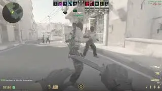 “INSANE Dust II Competition 🔥 Clutch Moments You Can’t Miss | CS2”