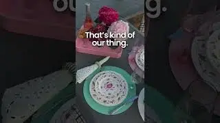 Need any event prop overnight?