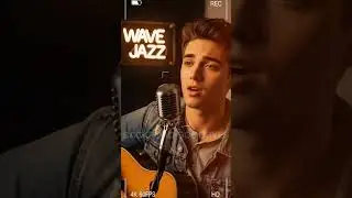 Backroad Goodbye | Wave Jazz Original | Male Vocal Heartbreak Song #shorts  #wavejazz #countrypop