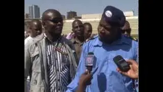 Zungulu: 'Gearbox' dares Jennifer Musisi