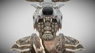 The Hound ∣ ESO &rsaquo; Characters &rsaquo; Houndsmen