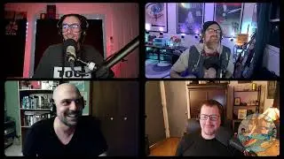 SDWA S03E04 - Blind Dates featuring TUBI TREASURES