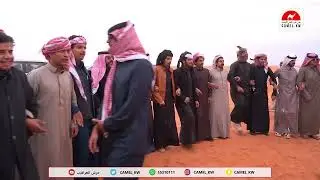 مسيرة   مبارك بن مفلح الكيرعاني