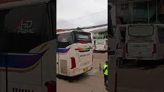 Pool sinar jaya lebak bulus‼️#sinarjaya #bismania #busmania #autobus #basuri #fannysjourney #bus