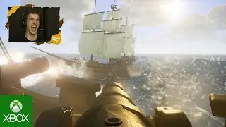 Sea of Thieves - Gameplay Xbox E3 2016