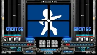 [BMS] I will dance 4 dis / Nacky