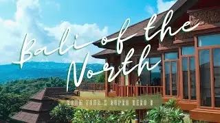 Highland Bali Villas Resort and Spa Room Tour &bull; Unboxing Gopro Hero 9 | Weekend Roadtrips Episode 3