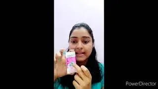 V wash || Hygiene Intimate Wash || Review in Bengali
