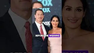John cena three wives where are they now