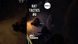 You are not alone #arcraiders #arcraidersgameplay #gaming #gameplay #ps5 #pvp #escapefromtarkov #cod