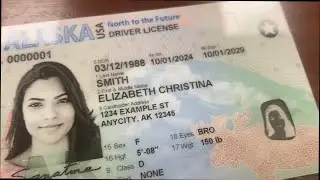 REAL ID deadline is here: What Alaska travelers need to know