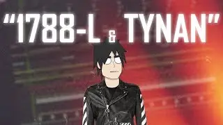 HOW TO: 1788-L & TYNAN [STEP BY STEP TUTORIAL]