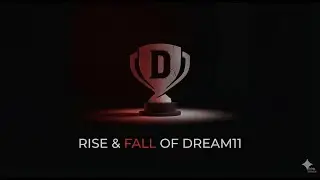&ldquo;Is Dream11 Finished? The Story Behind India&rsquo;s Biggest Gaming Crackdown&rdquo;