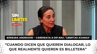 💬 ANDREUSSI: 