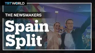 Will Spain's political limbo lead to far-right ascendancy or coalition success?