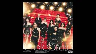 [CLEAN Vocal Stems] TWICE - That's All I'm Saying [Dolby Atmos Stems]