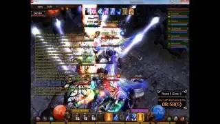 Gaion - Guild Sp4rta - GMO Midgard