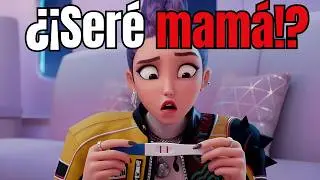 ¡¿ACEPTÓ UNA PRUEBA DE ADN?! 😱