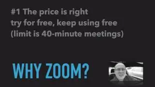 The best online meeting platform