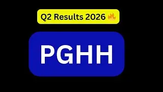 Procter & Gamble Hygiene Q2 Results 2026 | Procter and Gamble India Stock Analysis