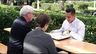 Client Testimonial- Andrew Vargas Luxury Real Estate