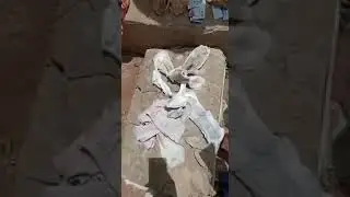 YAHOO BOY CAUGHT WITH MENSES PAD DAYS AFTER HE BOUGHT A NEW CAR