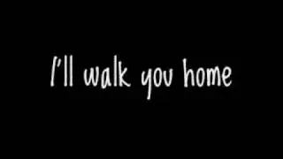 Karmina - Walk You Home (Full Song & Lyrics)