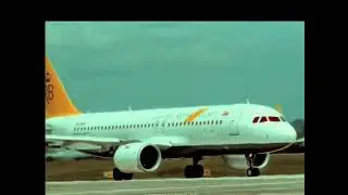 welcome to BWN/WBSB international airport 