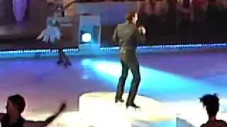 Gerard zingt ; Hou je morgen nog steeds van mij @ SDOHIJ