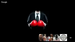BUSYBEE BOXING PODCAST EP #6 - WORLD BOXING SUPER SERIES, YARDE, DUBOIS, WILDER, ORTIZ, BROOK