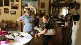 Suo Gan Welsh Lullaby