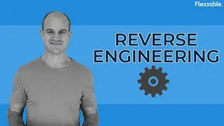 How to Reverse Engineer Your Competitors | Flexxable