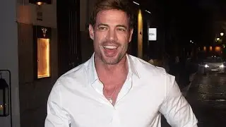 SAIU A BOMBA DE WILLIAM LEVY!!
