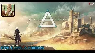 Still Alive Gameplay Android / iOS