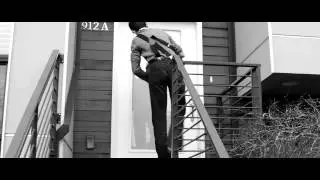 Disturbance (A short film by Samuel Cleary)
