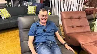 Profischnapp Rundgang durch Showroom und Schn&auml;ppchenkeller am 09.07.2024