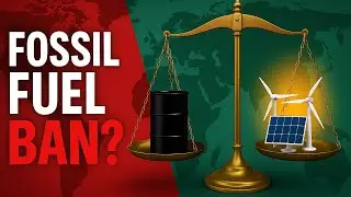 Why Are Countries Fighting Over Clean Energy?