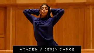 Ciara - Level Up. Coreograf&iacute;a de Galilea Aguirre #academiajessydance