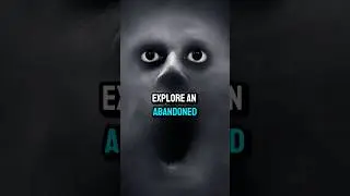 The SCARIEST FREE Urban Exploration Horror Game!?! #shorts