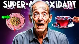 The &ldquo;super-antioxidant&rdquo; could REVOLUTIONIZE your health Most People DON&rsquo;T KNOW! {Don't Ignore!!}