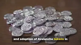 Micro Tokens, Macro Profits - Avalanche Blockchain's Potential in 2024