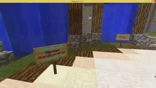 SERVIDOR MINECRAFT - 1.7.X - 1.8.X [SURVIVAL ROLEMINE]