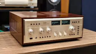💥Hàng bãi tuyển chọn. Amply ACCUPHASE E-303x thiết kế đẹp sang trọng. Chất âm ngọt ngào ấm áp.