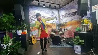 하늘만같은당신 강인필강사 원곡로진 모든중년의부부님들께 이노래를 들려주고싶어서 부릅니다 