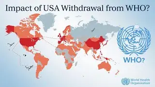 USA withdrawal from WHO #bpsc #currentaffairs #upsc #mains #interview