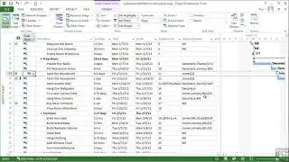 0510 Options For Dealing With Resource Overallocation