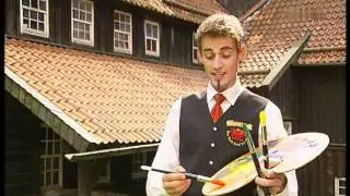 Grubertaler - Wenn ich ein Maler wär 2011