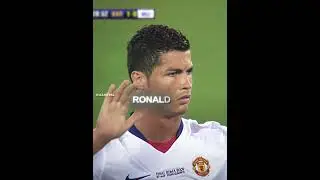 Ronaldo Tackle Different 🤯🔥