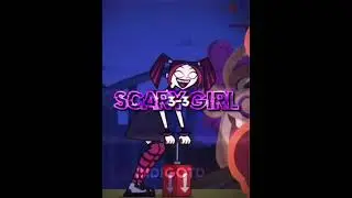 LAUREN &ldquo;SCARY GIRL&rdquo; Vs PRIYA | #totaldrama #priya #totaldrama2023 #totaldrama #vsbattle